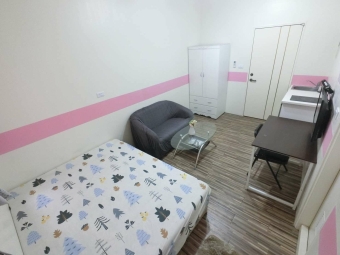 水湳✅可租補✔陽台洗衣機❤ - Image 16