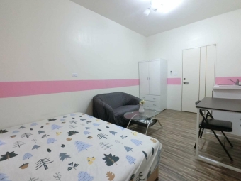 水湳✅可租補✔陽台洗衣機❤ - Image 17