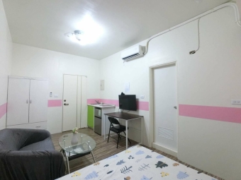 水湳✅可租補✔陽台洗衣機❤ - Image 12