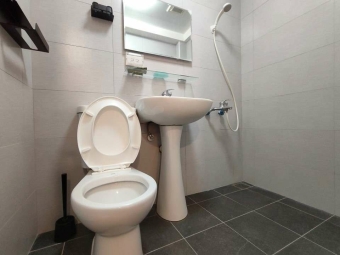 @@大安麟光捷運商圈旁*健身明亮機能宅（第10張）