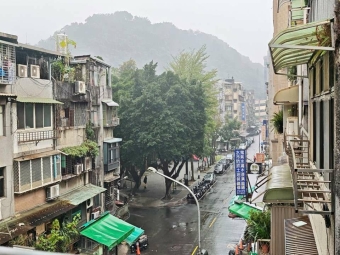 @@大安麟光捷運商圈旁*健身明亮機能宅（第13張）