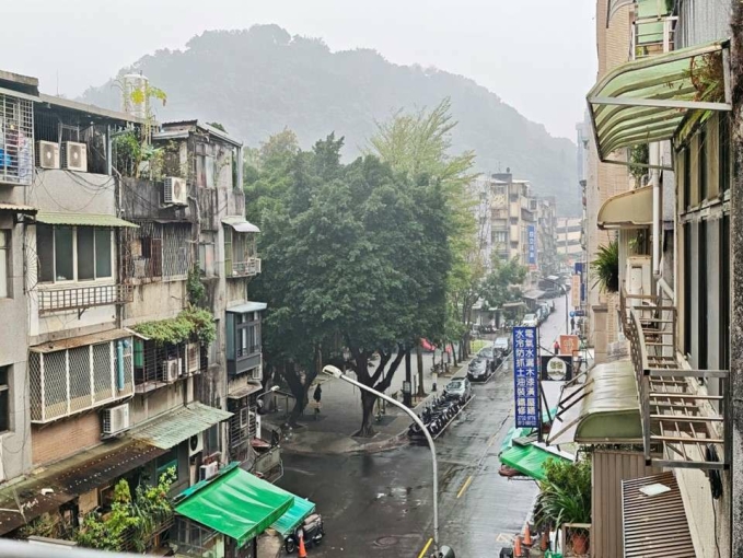 @@大安麟光捷運商圈旁*健身明亮機能宅（第13張）