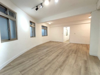 @@大安麟光捷運商圈旁*健身明亮機能宅（第2張）