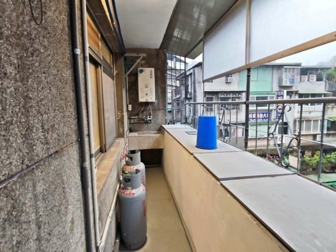 @@大安麟光捷運商圈旁*健身明亮機能宅（第12張）