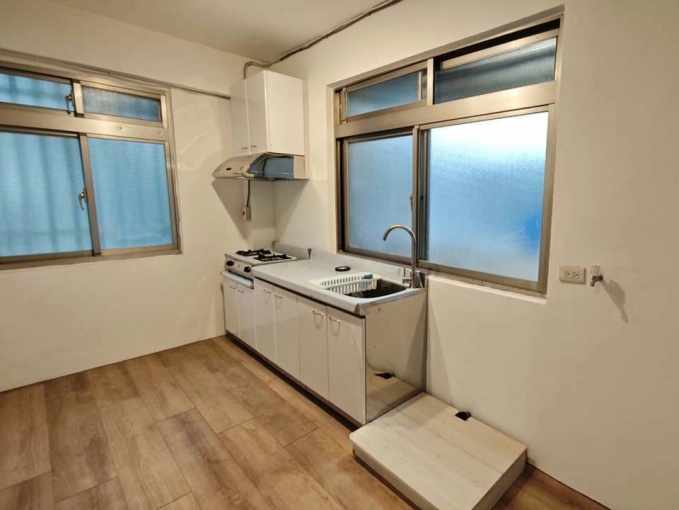 @@大安麟光捷運商圈旁*健身明亮機能宅（第9張）