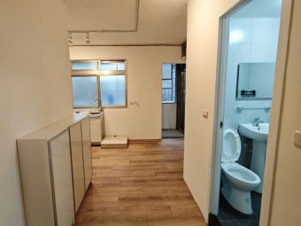 @@大安麟光捷運商圈旁*健身明亮機能宅（第8張）