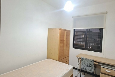 兆基社會住宅🏡北區2房/可租補/看房加Line（第4張）