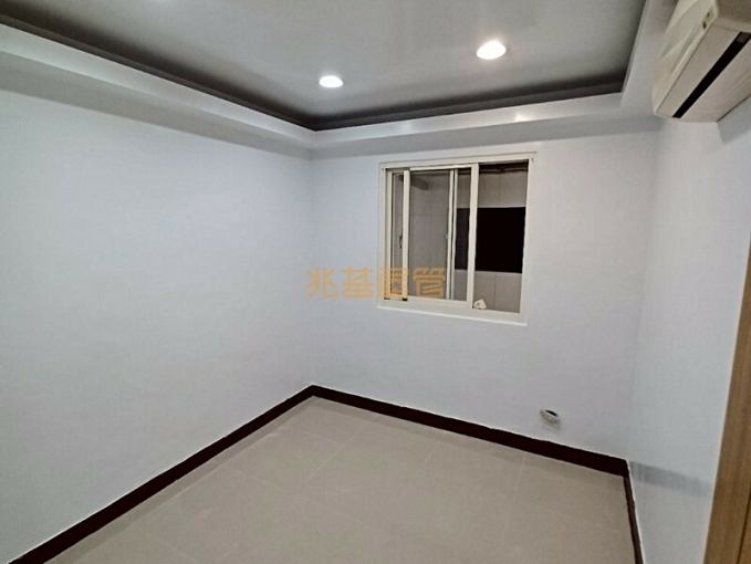 兆基社會住宅🏠⛳️麥金路中油旁~公寓低樓層2+1房~⛳️（第5張）