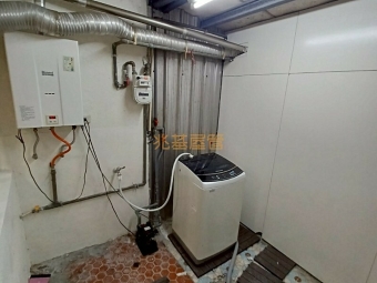 兆基社會住宅🏠⛳️麥金路中油旁~公寓低樓層2+1房~⛳️（第7張）