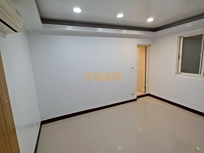 兆基社會住宅🏠⛳️麥金路中油旁~公寓低樓層2+1房~⛳️（第4張）