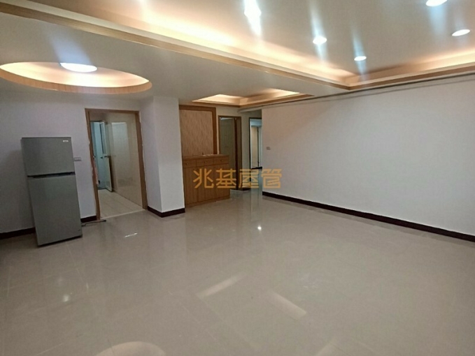 兆基社會住宅🏠⛳️麥金路中油旁~公寓低樓層2+1房~⛳️（第2張）