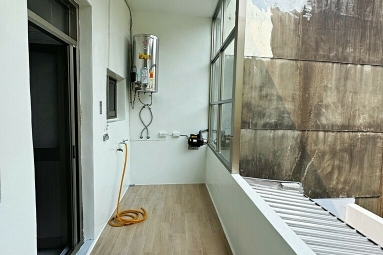 兆基社會住宅🏠大溪翻新2房可租補免仲（第8張）