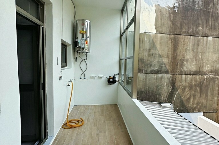 兆基社會住宅🏠大溪翻新2房可租補免仲（第8張）