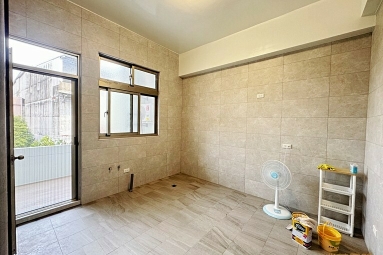 兆基社會住宅🏠大溪翻新2房可租補免仲（第5張）