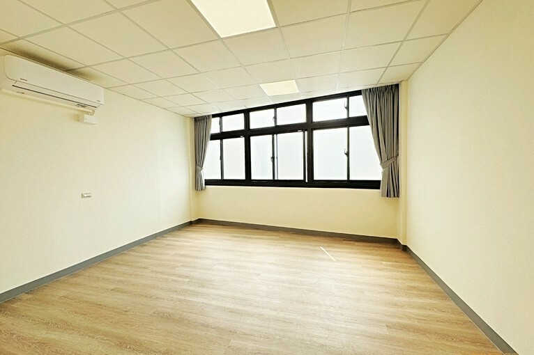 兆基社會住宅🏠大溪翻新2房可租補免仲（第1張）