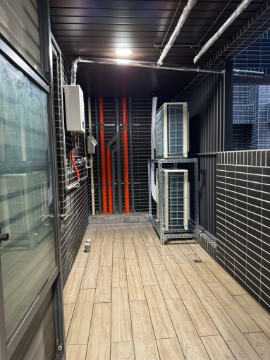 桃園航空城A18社區全新大四房（第2張）