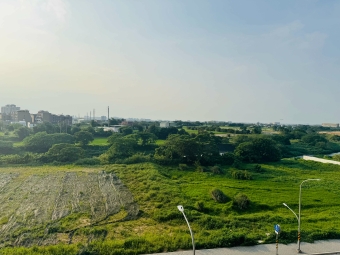 桃園航空城A18社區全新大四房（第9張）