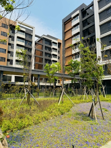 桃園航空城A18社區全新大四房（第1張）