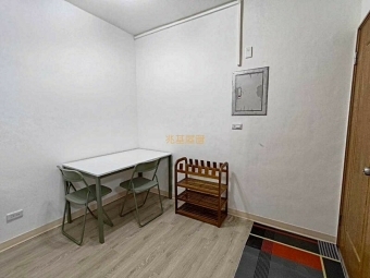 兆基社會住宅🏠中壢全新整理大空間公寓（第5張）