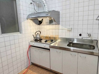 兆基社會住宅🏠中壢全新整理大空間公寓（第6張）