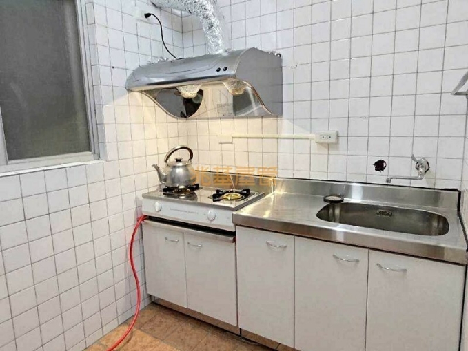 兆基社會住宅🏠中壢全新整理大空間公寓（第6張）