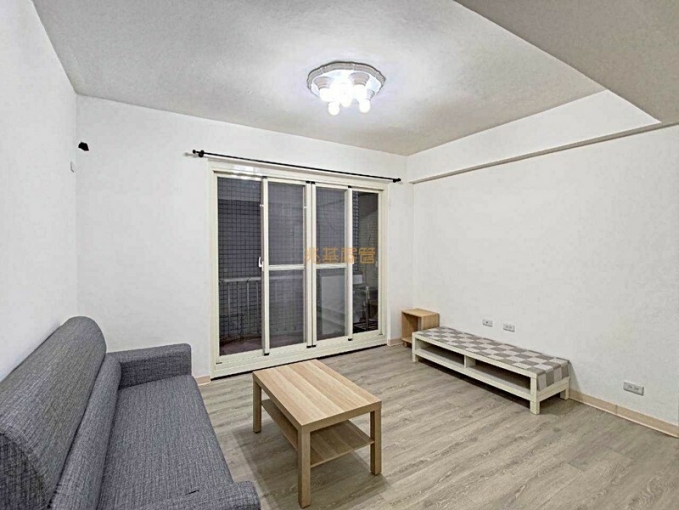 兆基社會住宅🏠中壢全新整理大空間公寓（第1張）