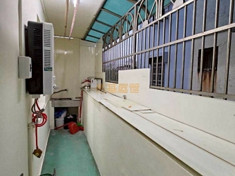 兆基社會住宅🏠中壢全新整理大空間公寓（第8張）