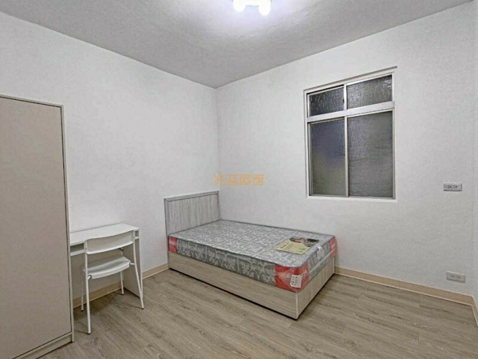 兆基社會住宅🏠中壢全新整理大空間公寓（第3張）