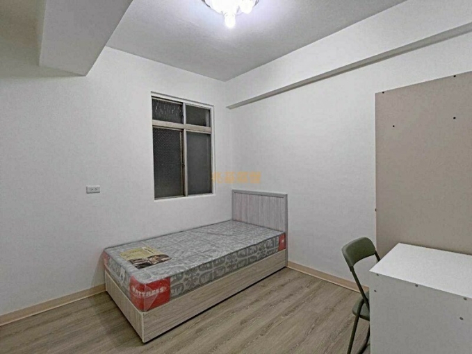 兆基社會住宅🏠中壢全新整理大空間公寓（第2張）