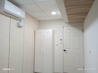 南機場5F雅房（第6張）