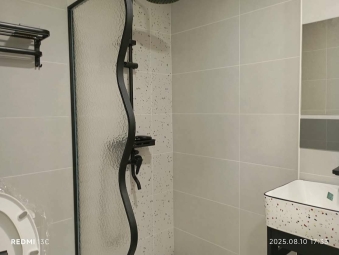 南機場5F雅房（第9張）