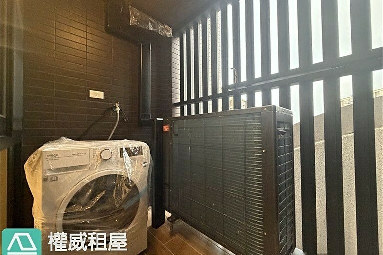 阿辰x可租補左營高鐵2+1房x景觀宅x鉑愛悅|10F（第11張）