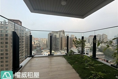阿辰x可租補左營高鐵2+1房x景觀宅x鉑愛悅|10F（第10張）