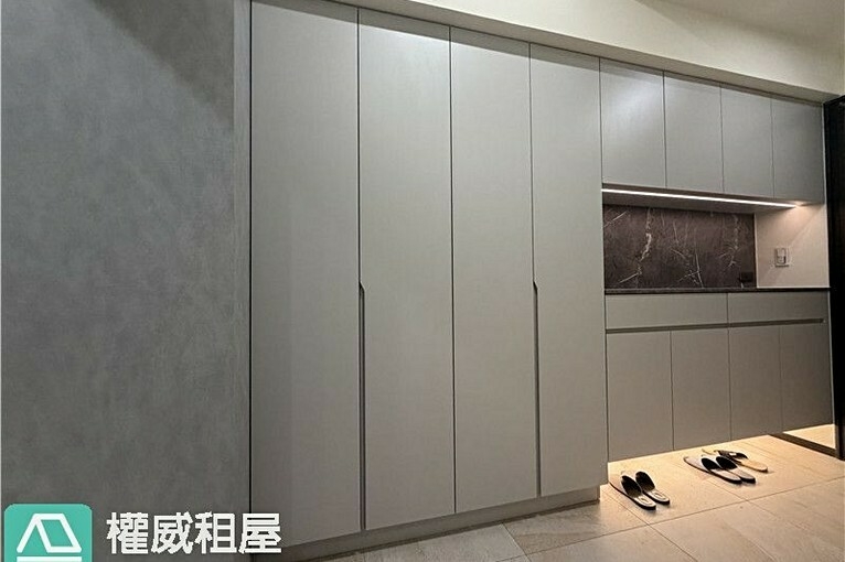 阿辰x可租補左營高鐵2+1房x景觀宅x鉑愛悅|10F（第5張）