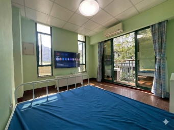 【苓雅區｜市政府/文化中心】電梯透天 / 55吋4K聯網 / 恆溫衛浴（第2張）