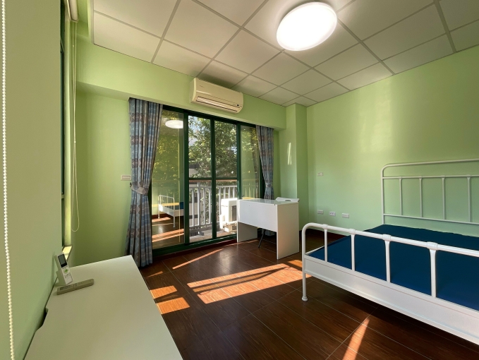 【苓雅區｜市政府/文化中心】電梯透天 / 55吋4K聯網 / 恆溫衛浴（第2張）