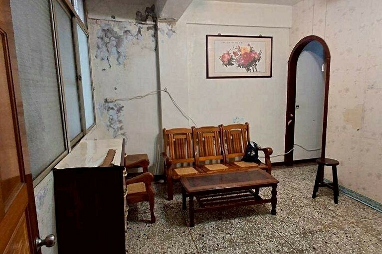 兆基社會住宅🏡東寧路/兩房/可租補(第2張)