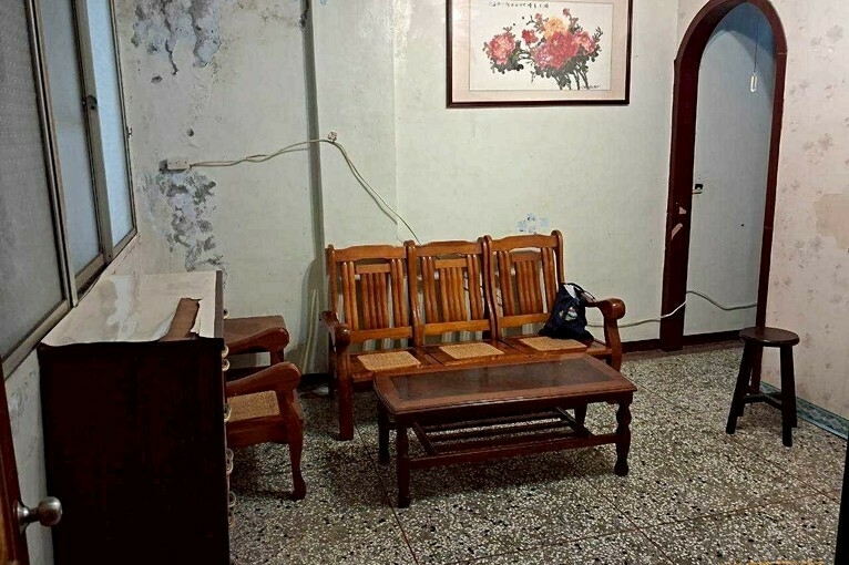 兆基社會住宅🏡東寧路/兩房/可租補(第4張)