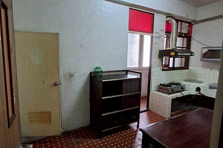 兆基社會住宅🏡東寧路/兩房/可租補(第9張)
