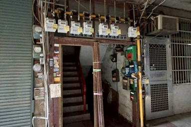 兆基社會住宅🏡東寧路/兩房/可租補（第12張）
