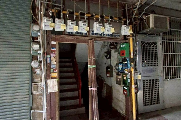 兆基社會住宅🏡東寧路/兩房/可租補(第12張)