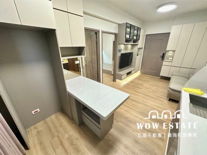 二房一廳🍀家具電全配🍀平面車位🍀租屋補助（第12張）