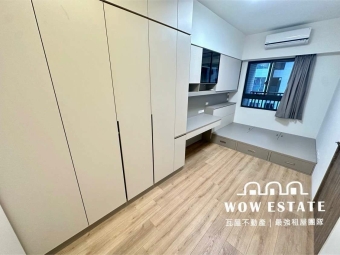 二房一廳🍀家具電全配🍀平面車位🍀租屋補助（第8張）