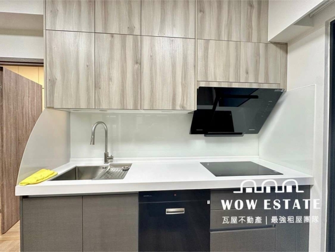 二房一廳🍀家具電全配🍀平面車位🍀租屋補助（第13張）