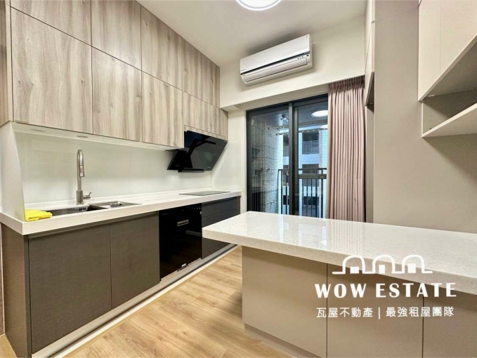 二房一廳🍀家具電全配🍀平面車位🍀租屋補助（第3張）