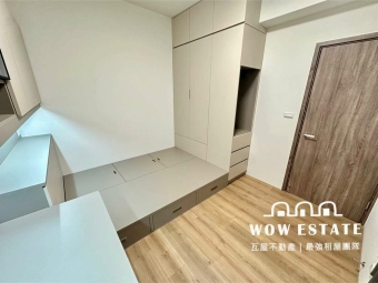 二房一廳🍀家具電全配🍀平面車位🍀租屋補助（第11張）