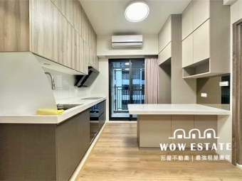 二房一廳🍀家具電全配🍀平面車位🍀租屋補助（第6張）