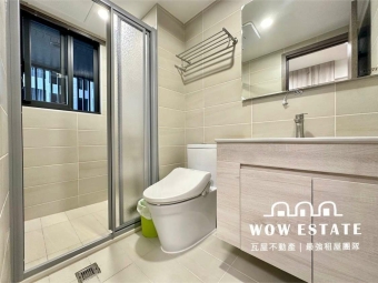 二房一廳🍀家具電全配🍀平面車位🍀租屋補助（第14張）