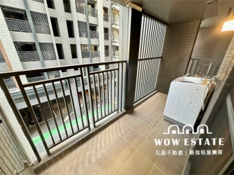 二房一廳🍀家具電全配🍀平面車位🍀租屋補助（第15張）