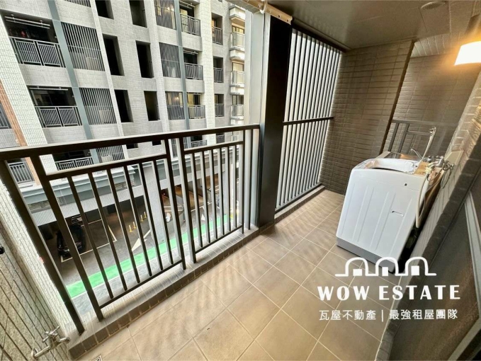 二房一廳🍀家具電全配🍀平面車位🍀租屋補助（第15張）